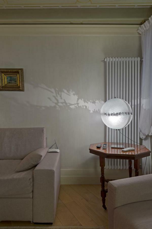 Luxury And Romantic Secret Escape In Venice! Apartamento *