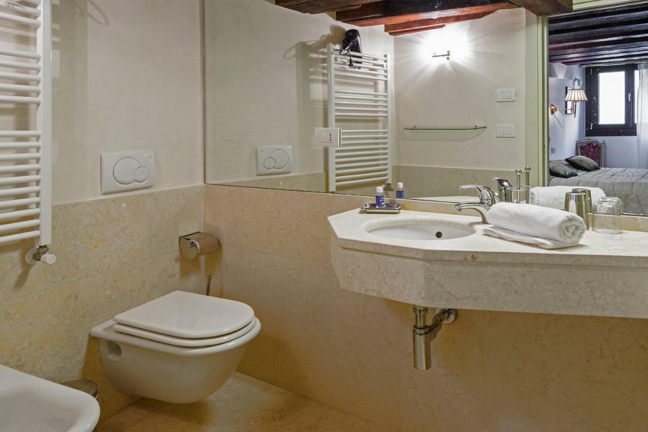 Apartamento Luxury And Romantic Secret Escape In Venice! Venecia