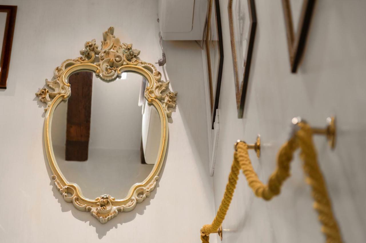 Apartamento Luxury And Romantic Secret Escape In Venice! Venecia